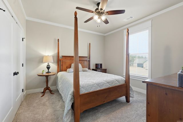 5048 Westridge Cir, Benton, AR 72019