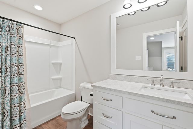 5048 Westridge Cir, Benton, AR 72019