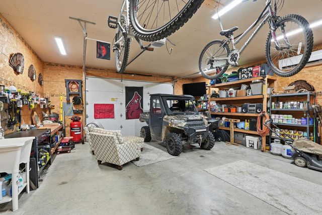 5048 Westridge Cir, Benton, AR 72019