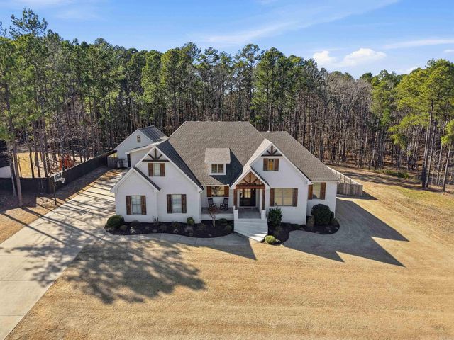 5048 Westridge Cir, Benton, AR 72019