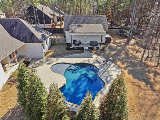 5048 Westridge Cir, Benton, AR 72019