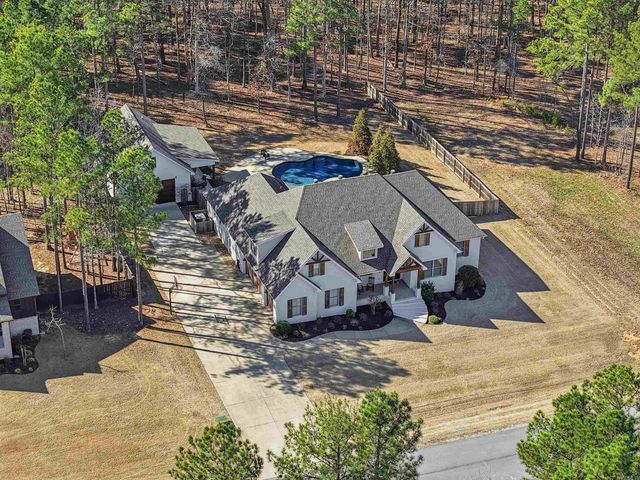 5048 Westridge Cir, Benton, AR 72019