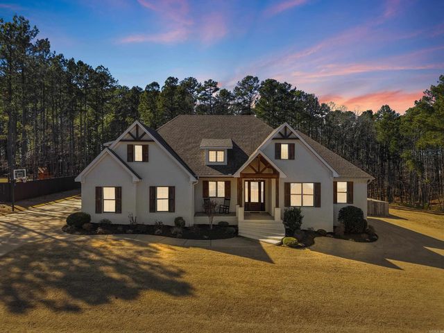 5048 Westridge Cir, Benton, AR 72019