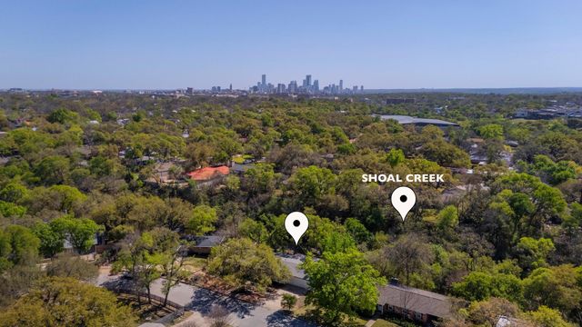 2607 Pembrook TRL, Austin, TX 78731