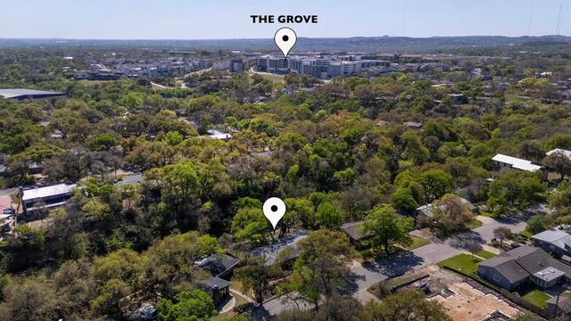 2607 Pembrook TRL, Austin, TX 78731