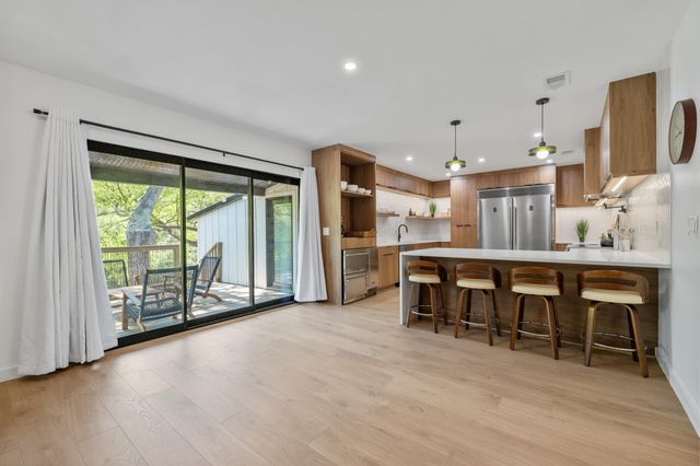 2607 Pembrook TRL, Austin, TX 78731