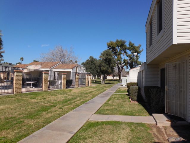 6508 S MCALLISTER Avenue, Tempe, AZ 85283