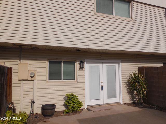 6508 S MCALLISTER Avenue, Tempe, AZ 85283