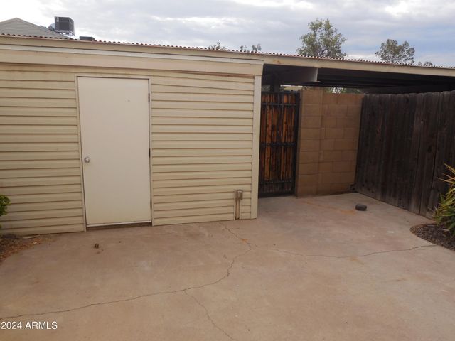 6508 S MCALLISTER Avenue, Tempe, AZ 85283