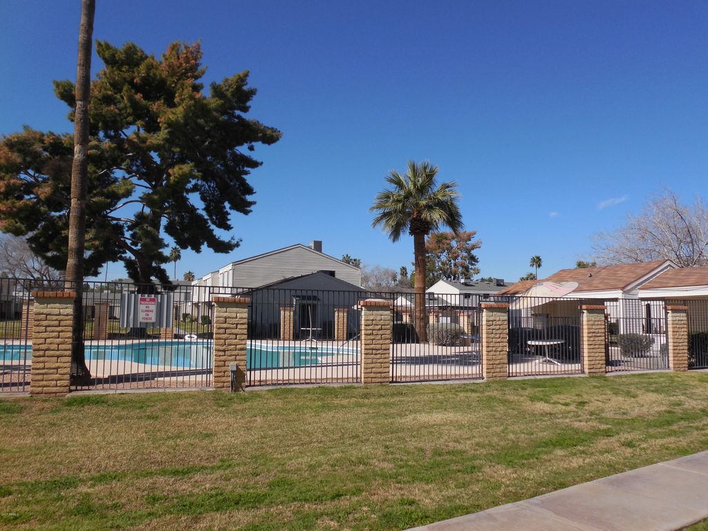 6508 S MCALLISTER Avenue, Tempe, AZ 85283