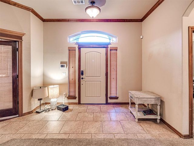 720 Carol Ann Place, Moore, OK 73160