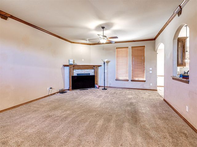 720 Carol Ann Place, Moore, OK 73160