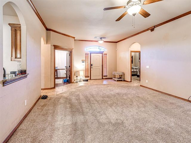 720 Carol Ann Place, Moore, OK 73160