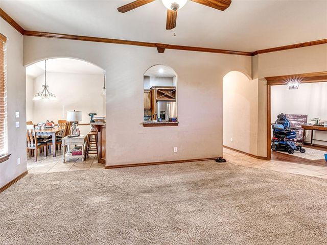 720 Carol Ann Place, Moore, OK 73160