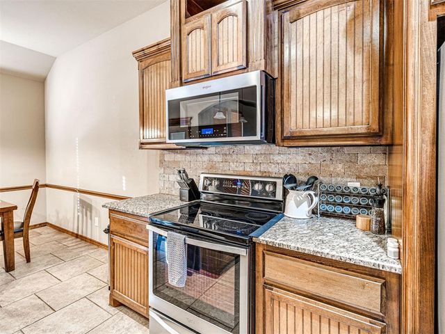 720 Carol Ann Place, Moore, OK 73160