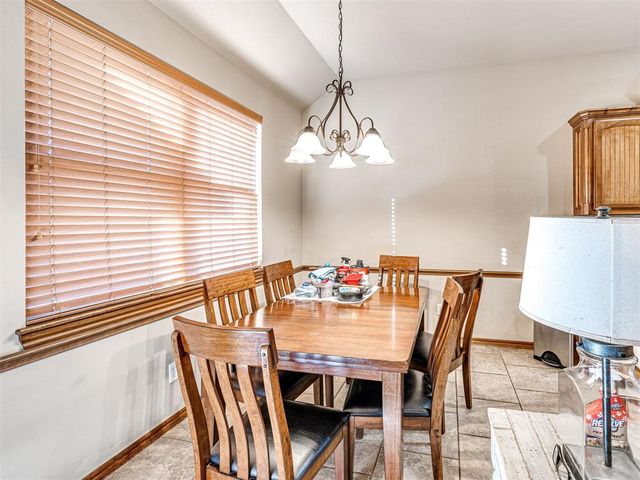 720 Carol Ann Place, Moore, OK 73160