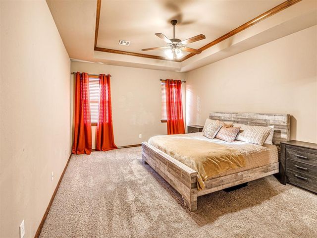 720 Carol Ann Place, Moore, OK 73160