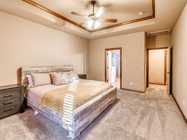 720 Carol Ann Place, Moore, OK 73160