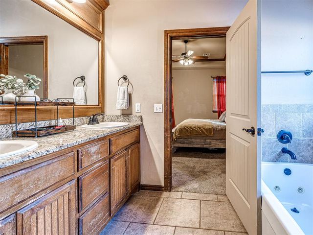 720 Carol Ann Place, Moore, OK 73160