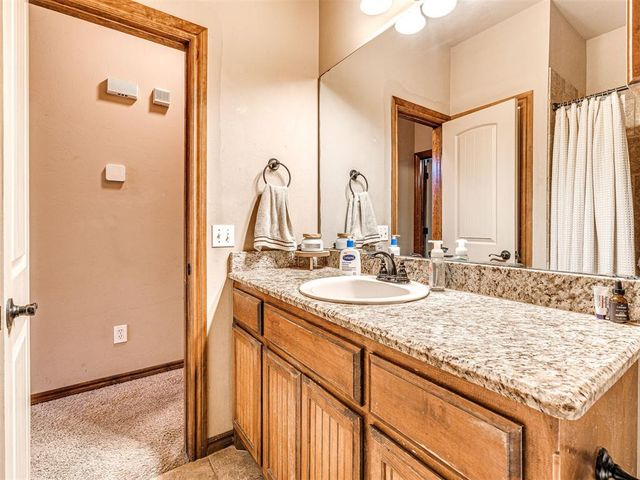 720 Carol Ann Place, Moore, OK 73160