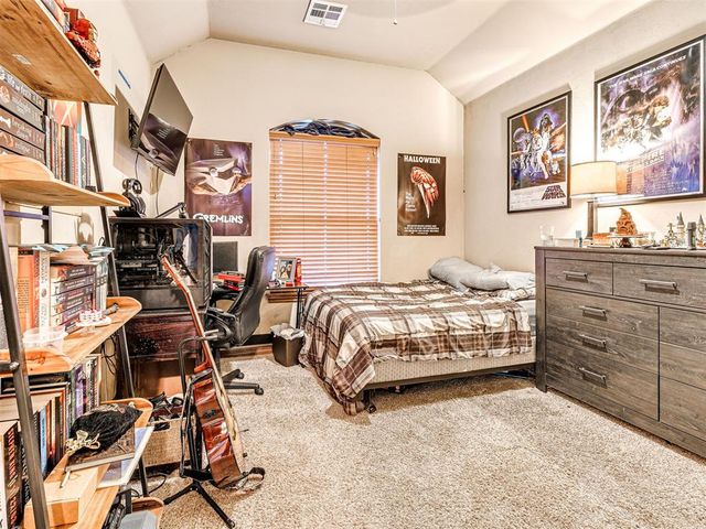 720 Carol Ann Place, Moore, OK 73160