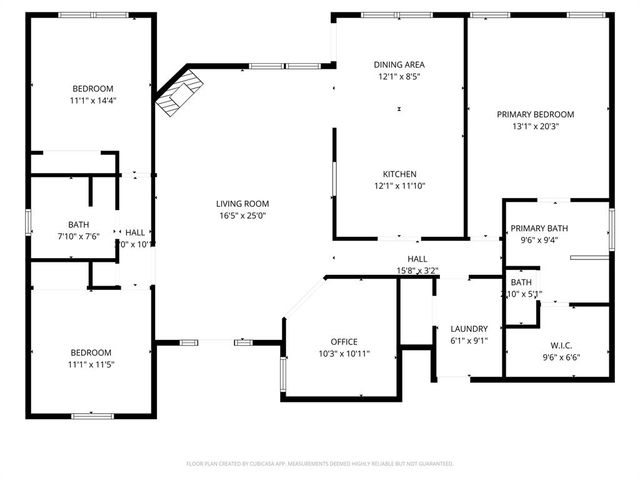 720 Carol Ann Place, Moore, OK 73160