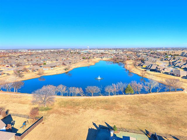 720 Carol Ann Place, Moore, OK 73160