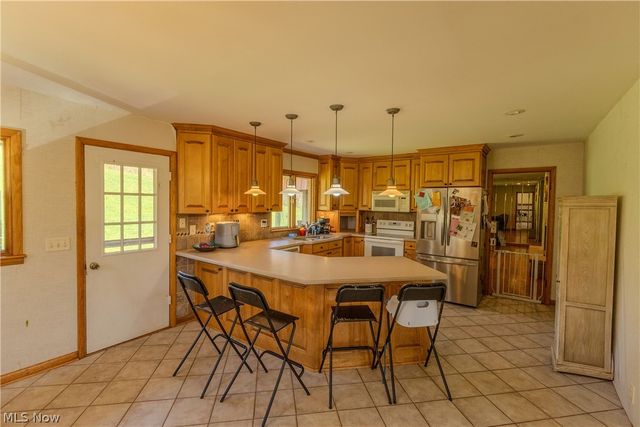 100 Crestwood Circle, Marietta, OH 45750
