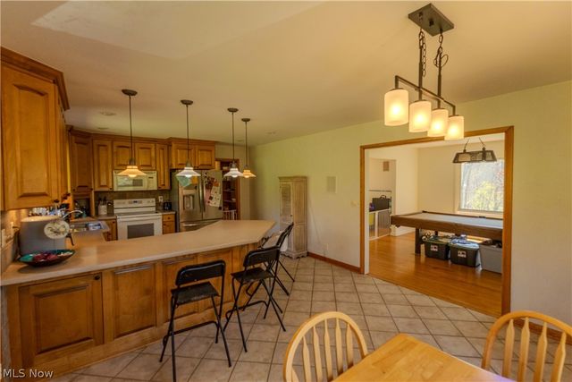100 Crestwood Circle, Marietta, OH 45750
