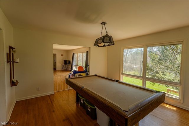 100 Crestwood Circle, Marietta, OH 45750