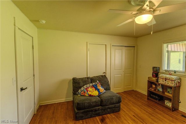 100 Crestwood Circle, Marietta, OH 45750