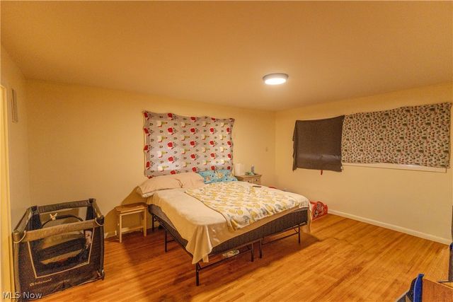 100 Crestwood Circle, Marietta, OH 45750