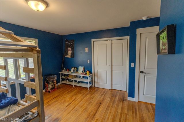 100 Crestwood Circle, Marietta, OH 45750