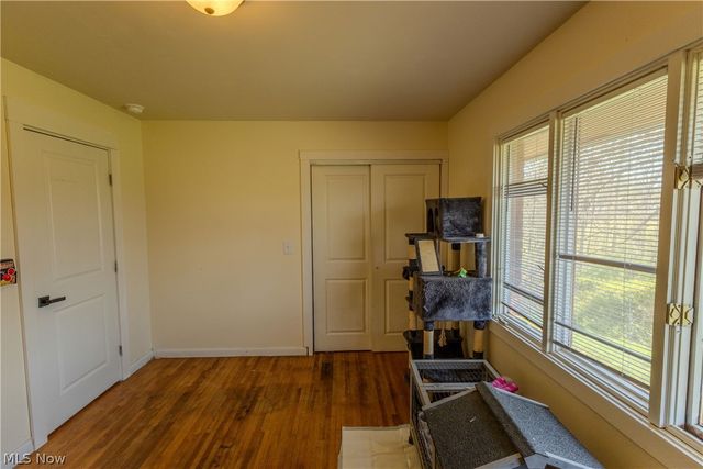 100 Crestwood Circle, Marietta, OH 45750