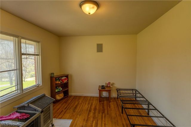 100 Crestwood Circle, Marietta, OH 45750