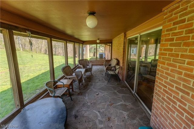 100 Crestwood Circle, Marietta, OH 45750
