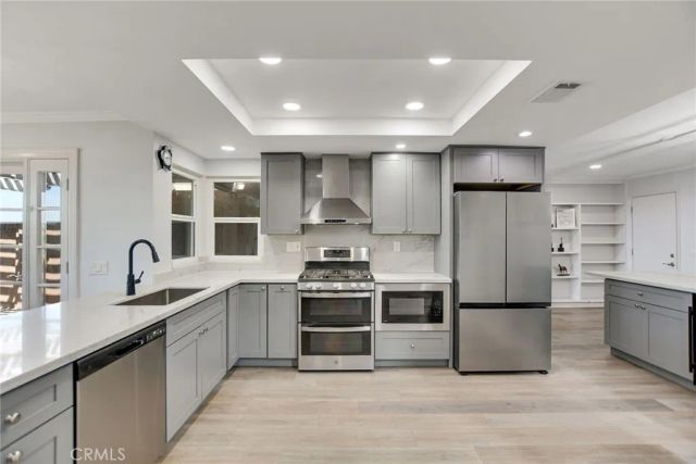 6117 E Garnet, Anaheim, CA 92807