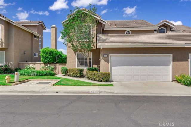 6117 E Garnet, Anaheim, CA 92807