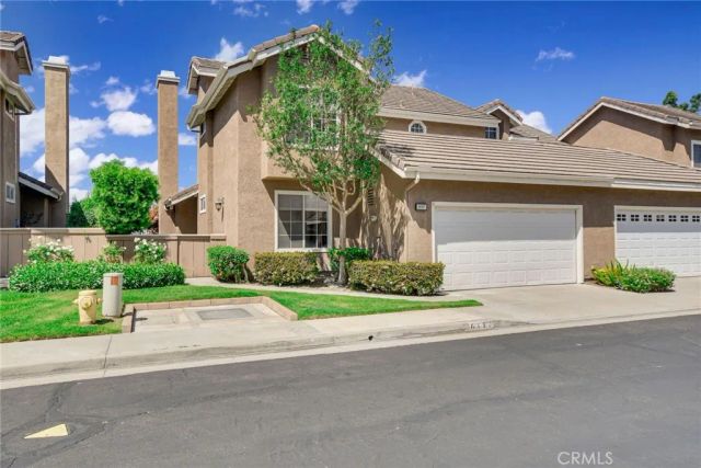 6117 E Garnet, Anaheim, CA 92807