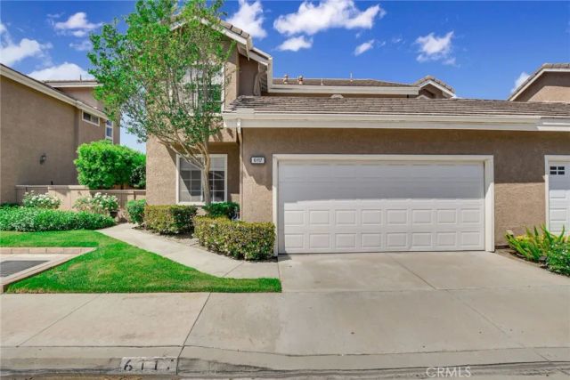 6117 E Garnet, Anaheim, CA 92807