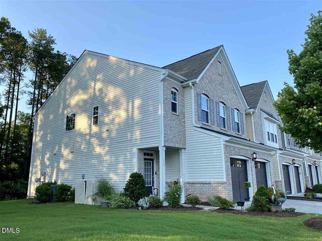 524 Durants Neck Lane, Morrisville, NC 27560