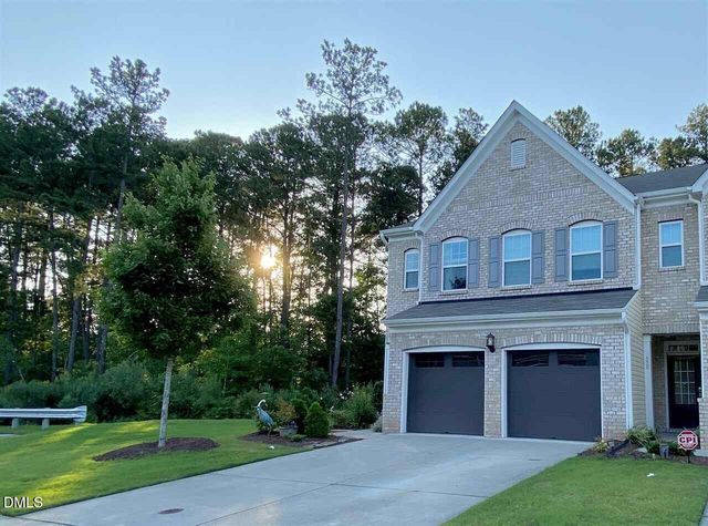 524 Durants Neck Lane, Morrisville, NC 27560