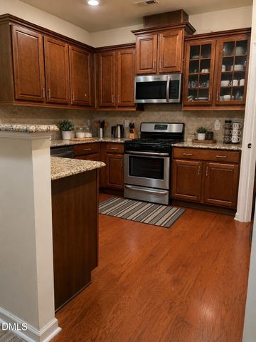 524 Durants Neck Lane, Morrisville, NC 27560