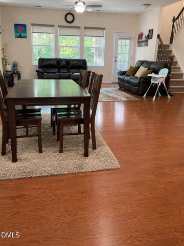 524 Durants Neck Lane, Morrisville, NC 27560