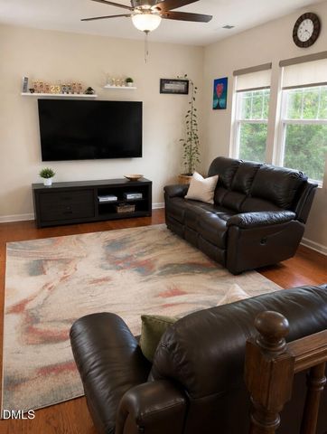 524 Durants Neck Lane, Morrisville, NC 27560