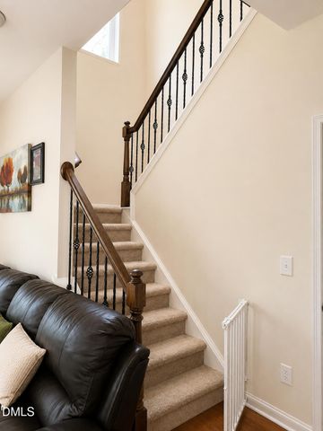 524 Durants Neck Lane, Morrisville, NC 27560