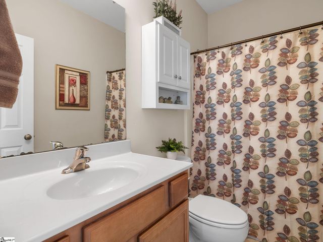 103 Heritage Creek Drive, Boiling Springs, SC 29316