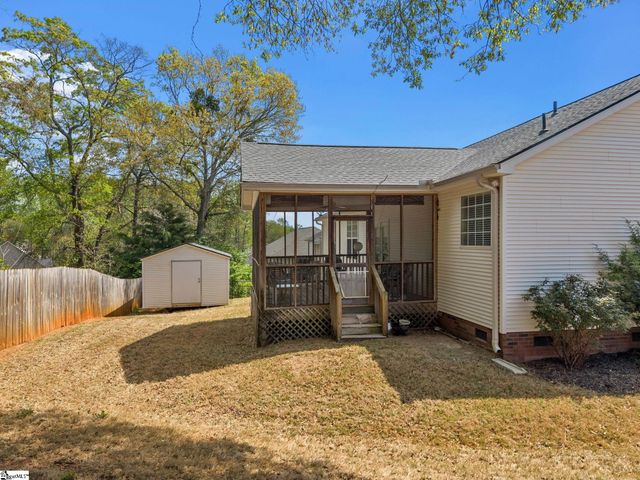 103 Heritage Creek Drive, Boiling Springs, SC 29316