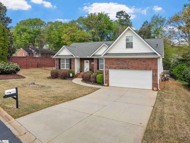 103 Heritage Creek Drive, Boiling Springs, SC 29316