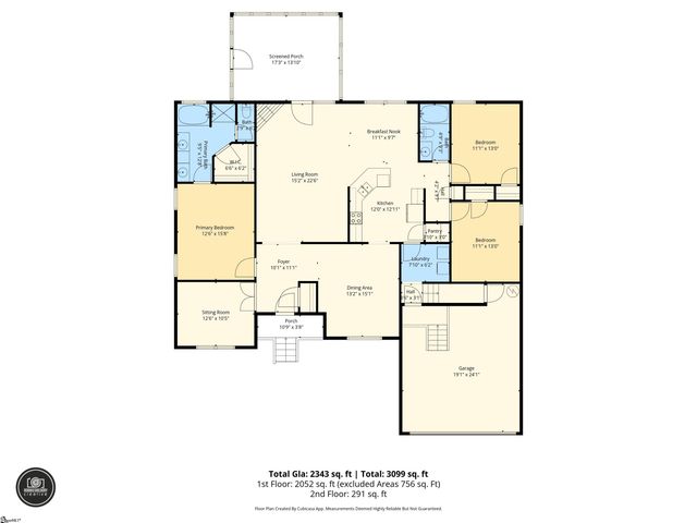 103 Heritage Creek Drive, Boiling Springs, SC 29316